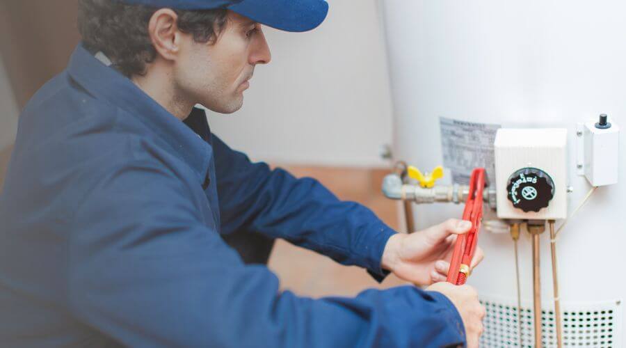 Professional emergency plumbing in Mount Ayr, IA